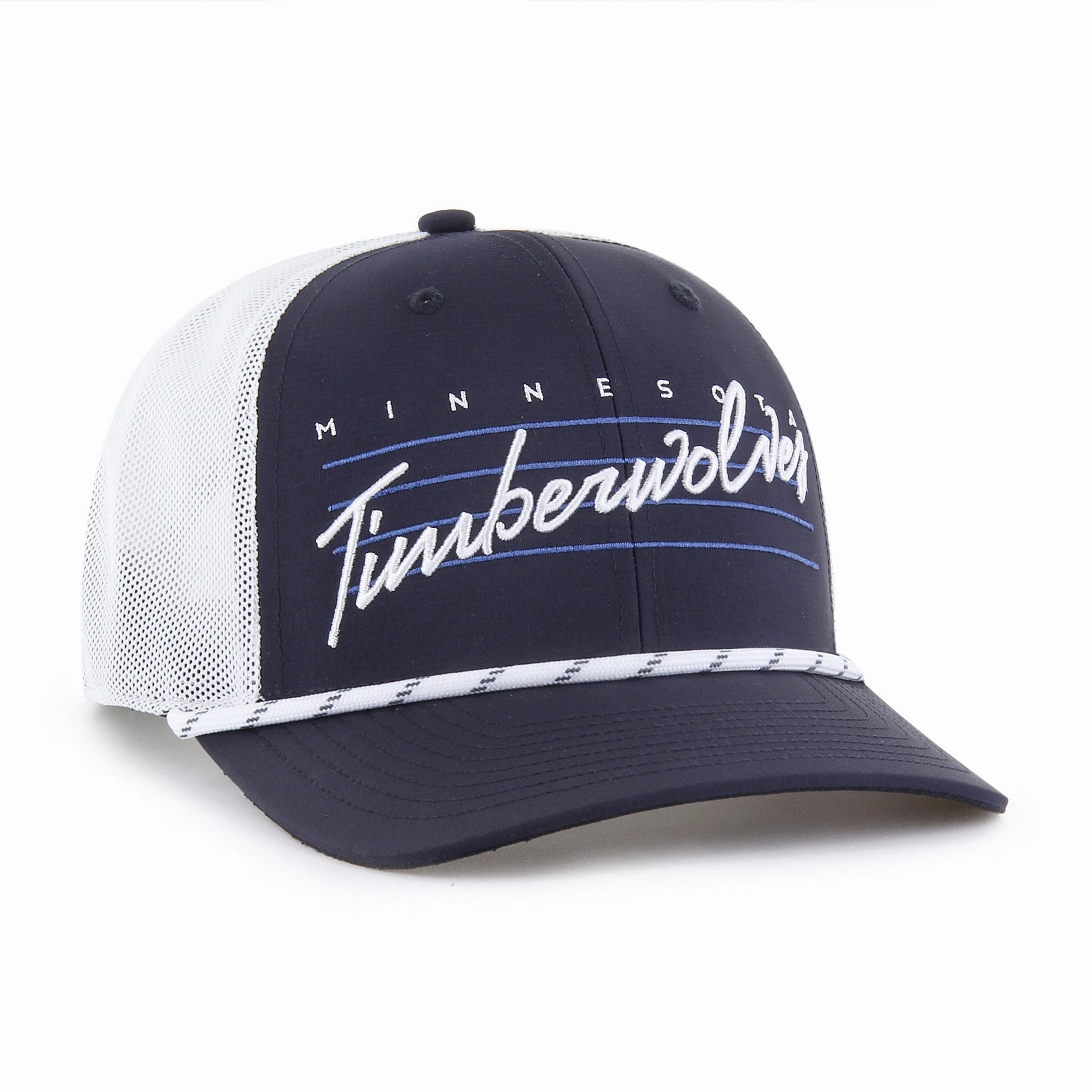 MINNESOTA TIMBERWOLVES DOWNBURST 
