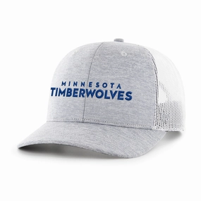 MINNESOTA TIMBERWOLVES HARRINGTON SCRIPT 