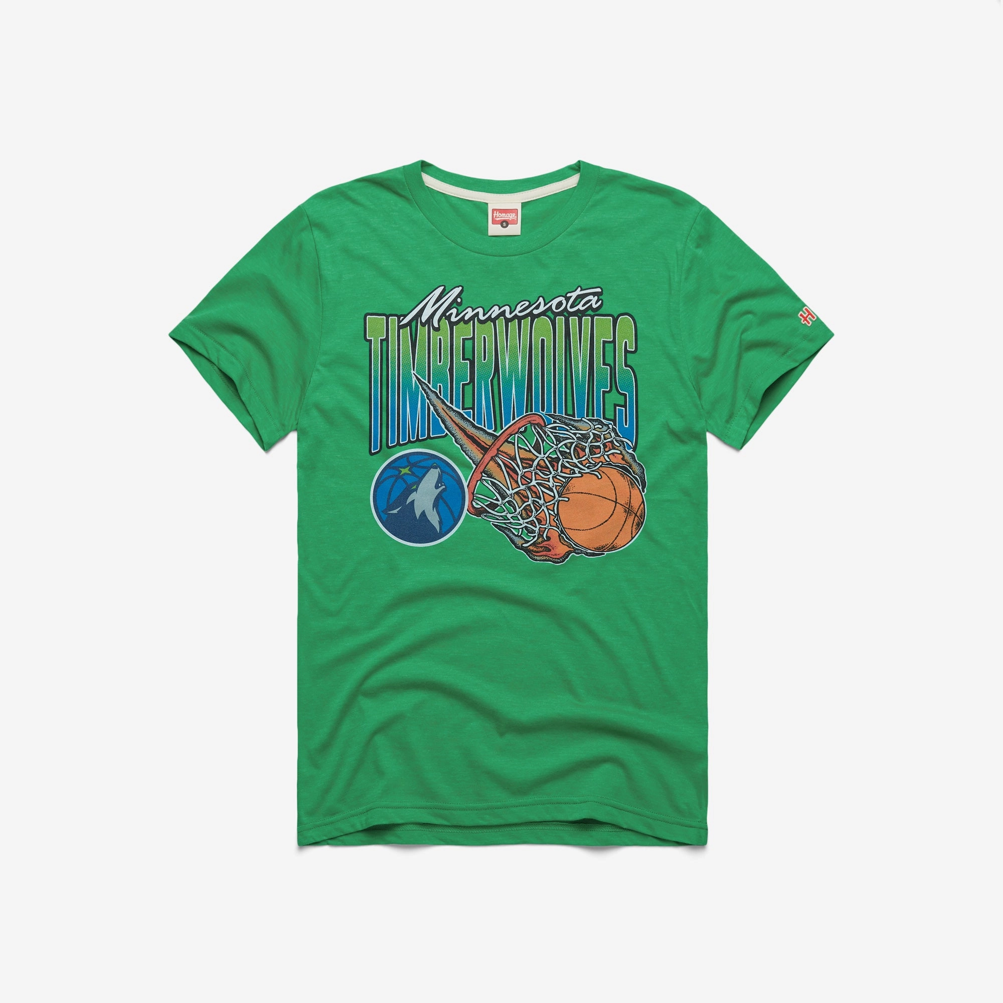 Minnesota Timberwolves On Fire