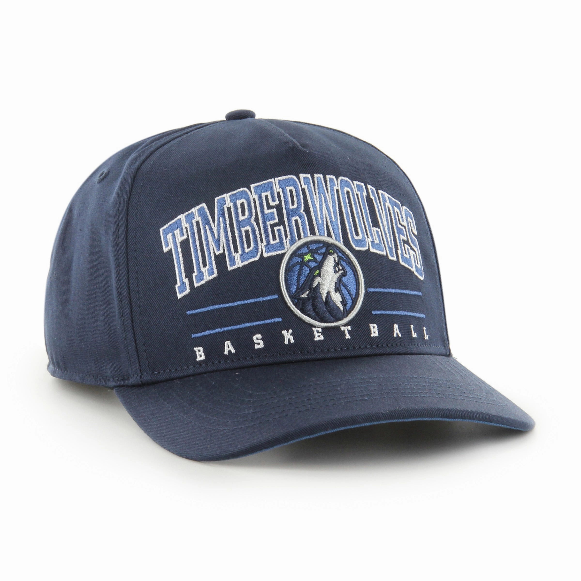 MINNESOTA TIMBERWOLVES ROSCOE 