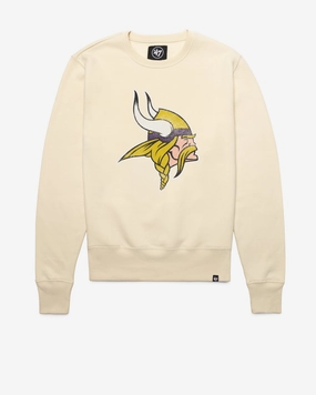 MINNESOTA VIKINGS D IMPRINT '47 HEADLINE CREW