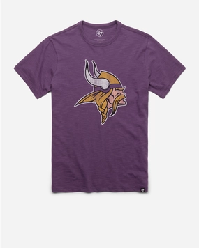 MINNESOTA VIKINGS GRIT '47 SCRUM TEE