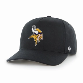 MINNESOTA VIKINGS  RF RELAXED FIT