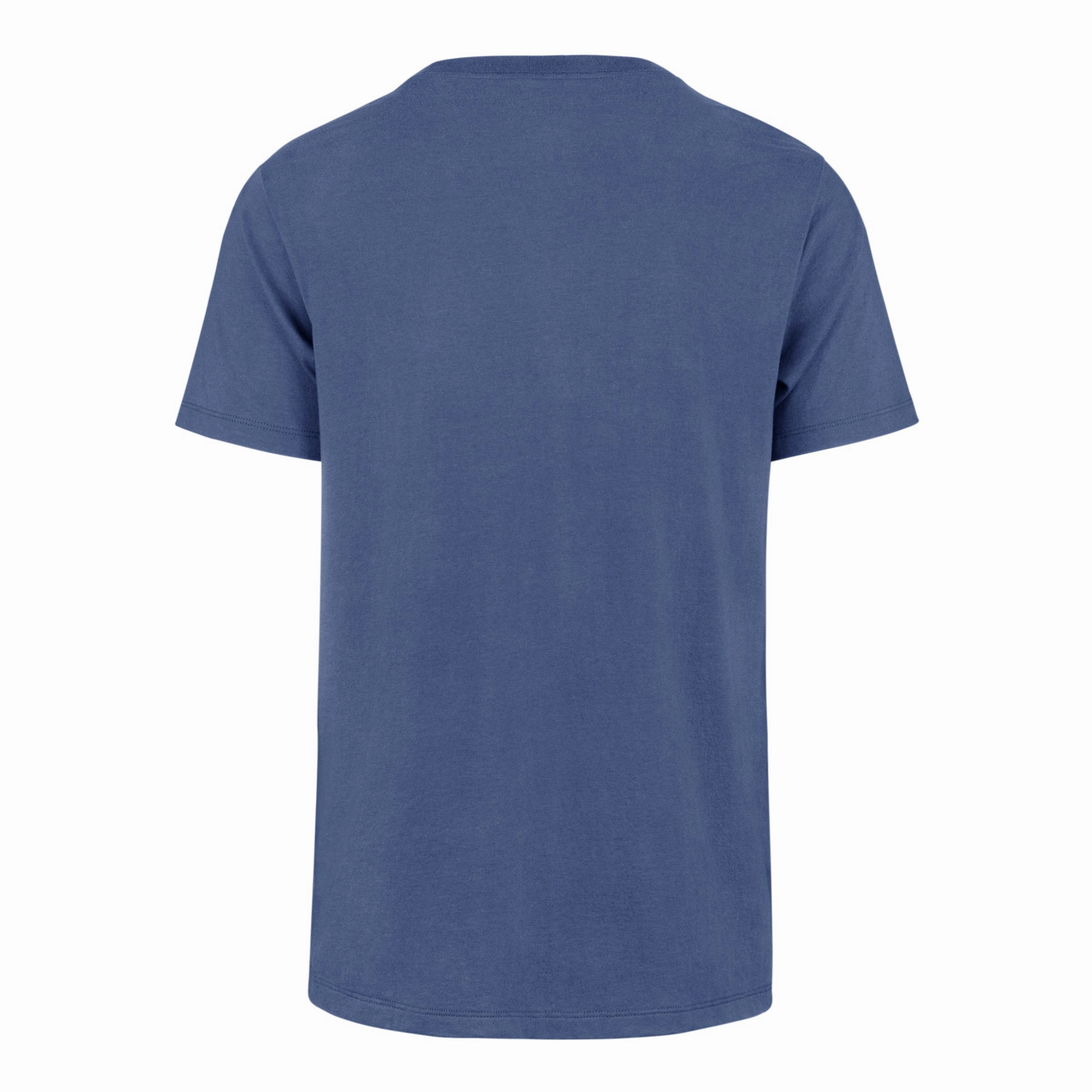 MISSISSIPPI REBELS VINTAGE PREMIER '47 FRANKLIN TEE