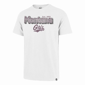 MONTANA GRIZZLIES REUNION '47 SCRUM TEE