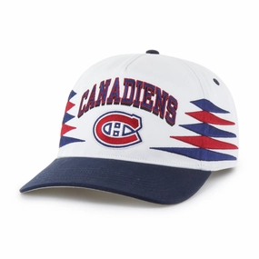 MONTREAL CANADIENS DIAMOND CUT 