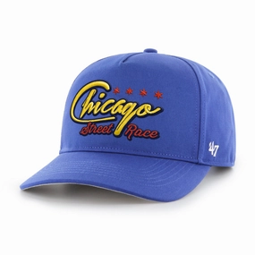 NASCAR CHICAGO STREET RACE 