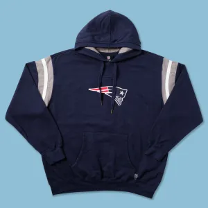 New England Patriots Hoody XLarge