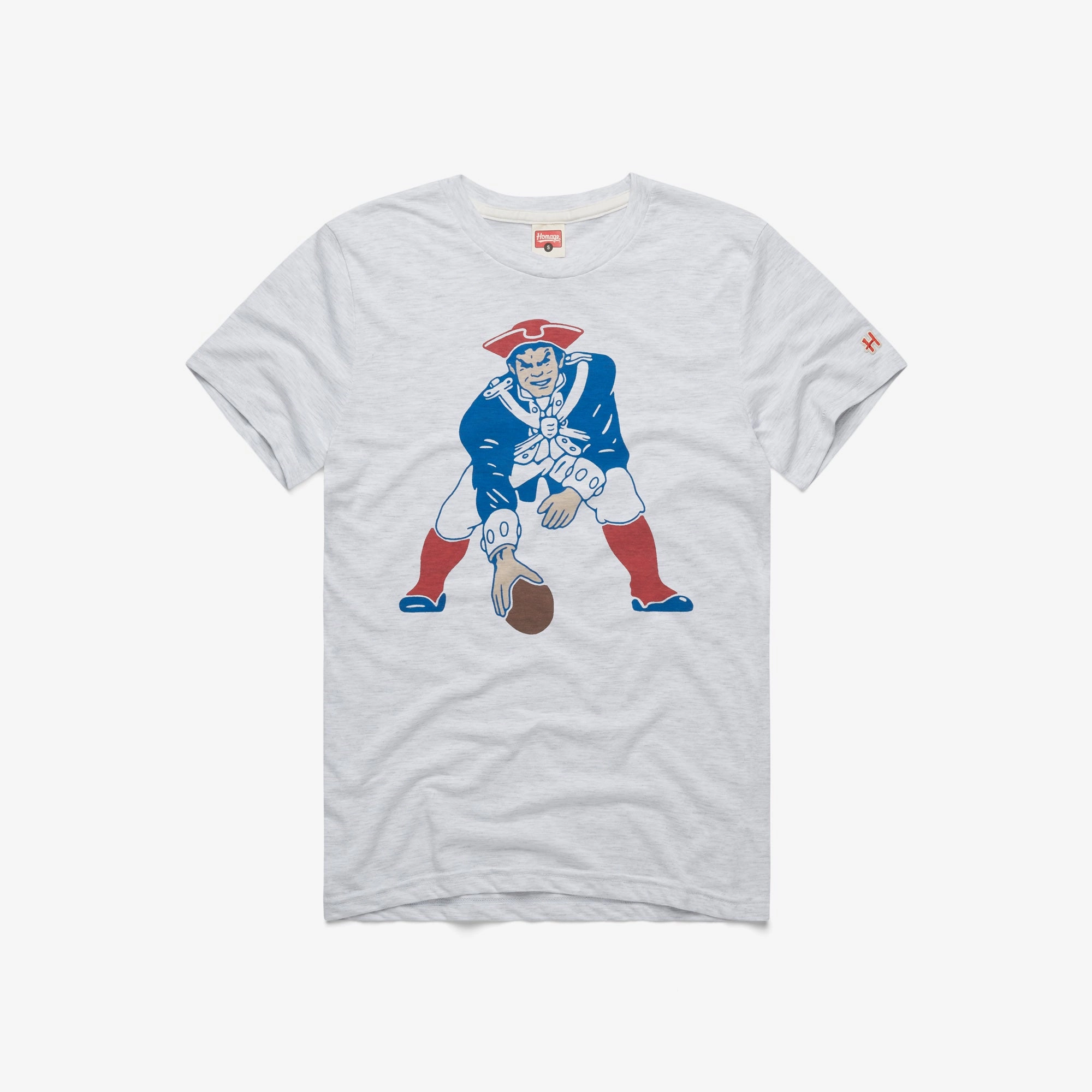 New England Patriots '79