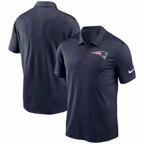 New England Patriots NFL UK Large Nike Team Logo Franchise Polo   Free Gift