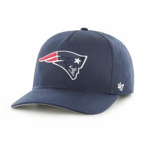 NEW ENGLAND PATRIOTS  RF RELAXED FIT