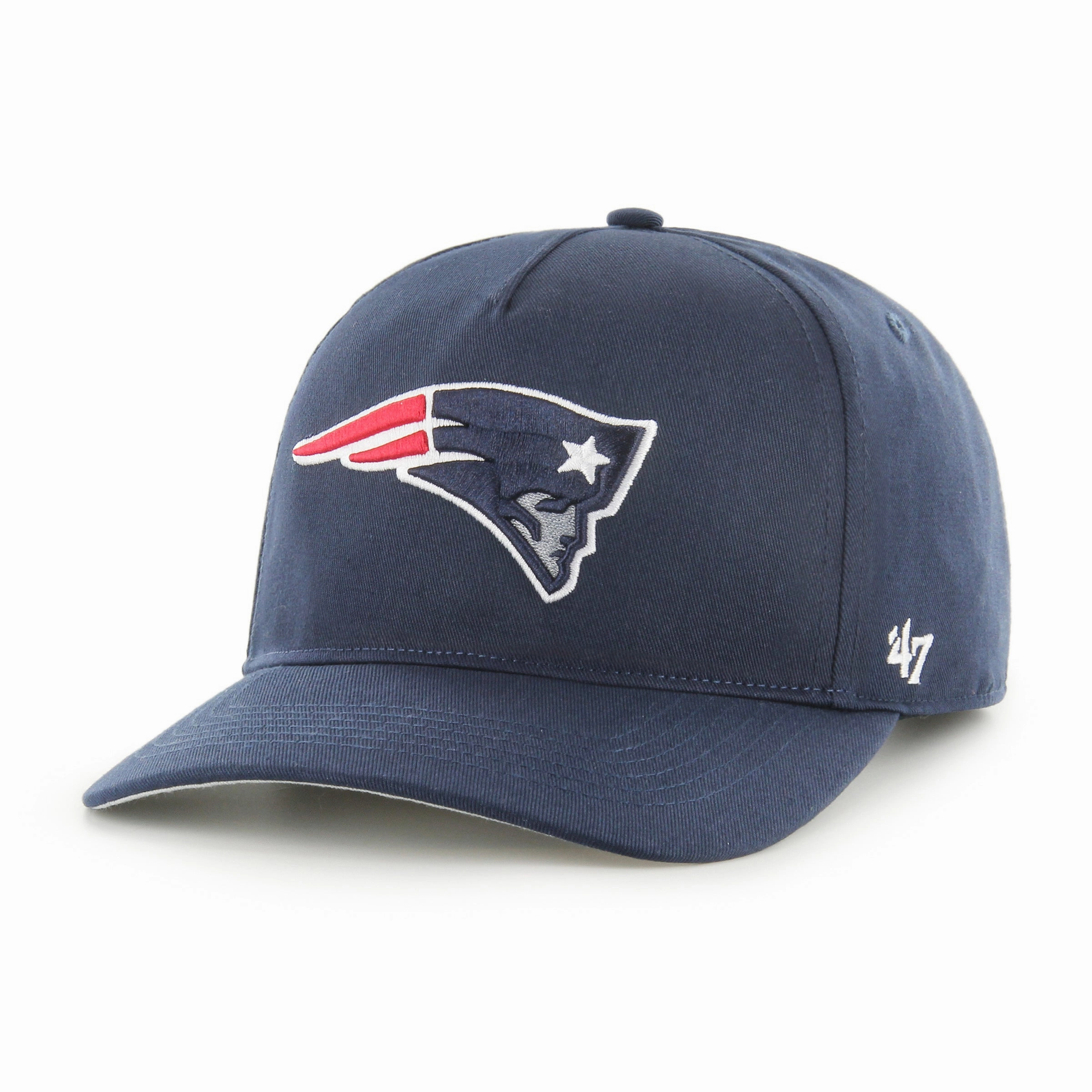 NEW ENGLAND PATRIOTS  RF RELAXED FIT