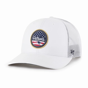NEW ENGLAND PATRIOTS STRAP 