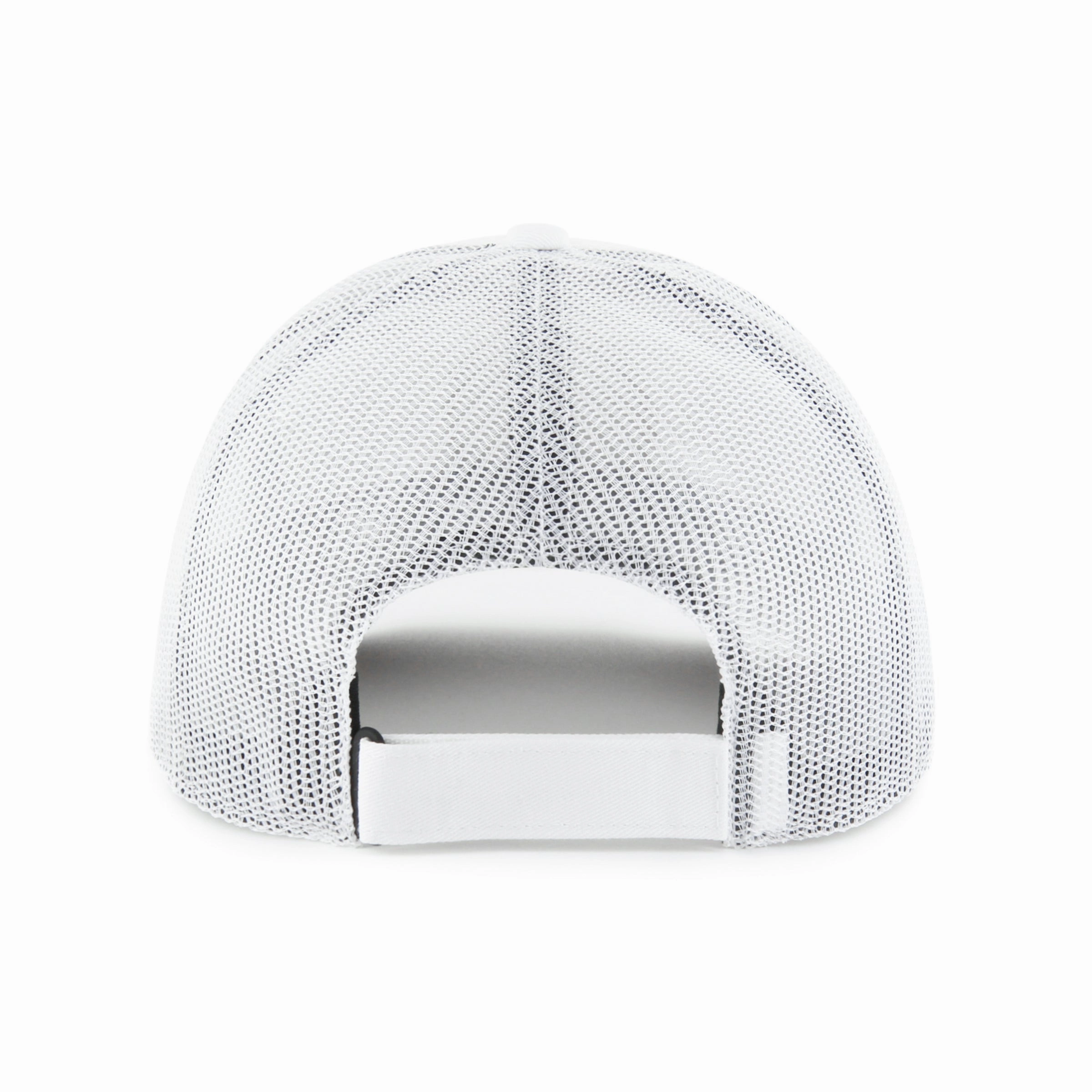 NEW ENGLAND PATRIOTS STRAP '47 TRUCKER