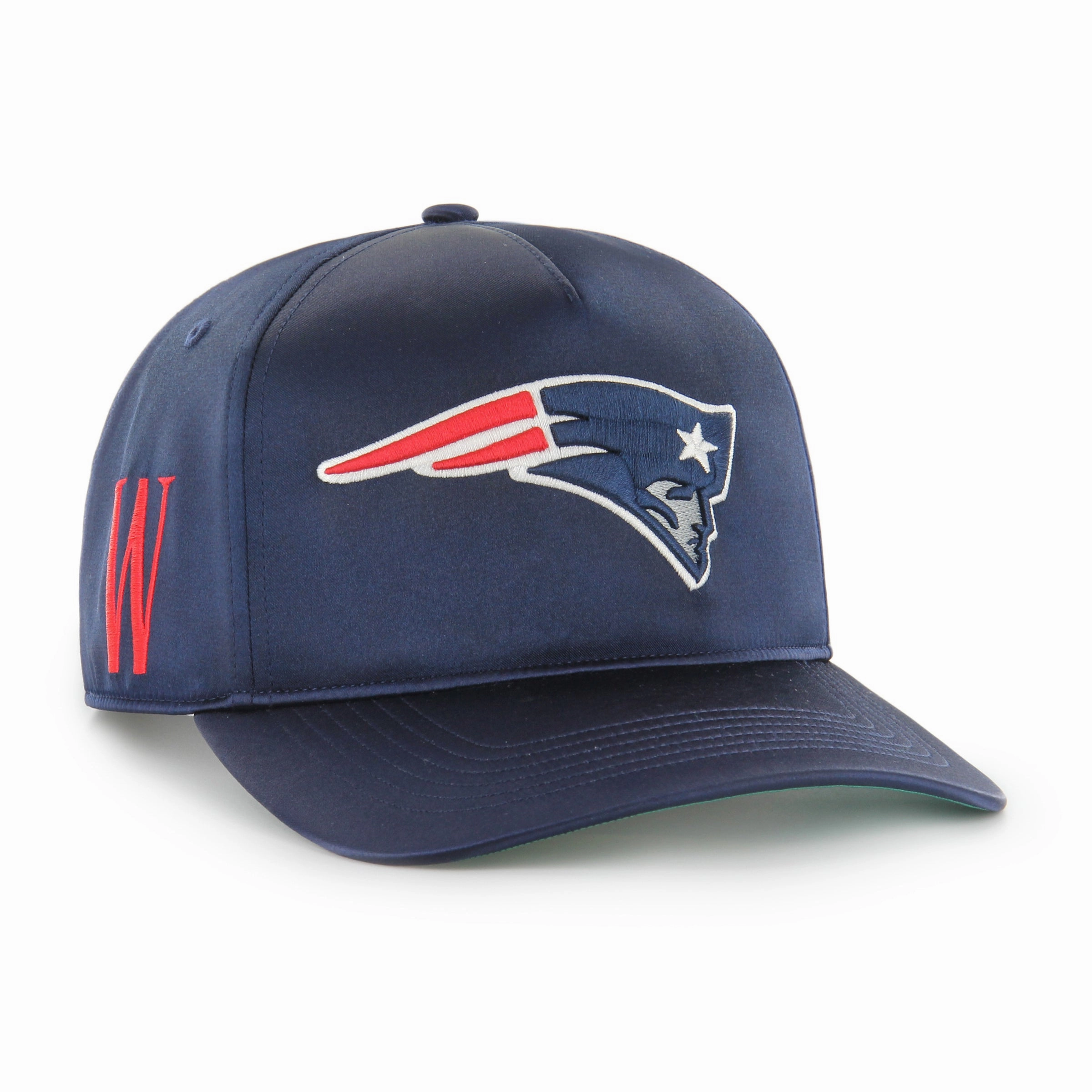 NEW ENGLAND PATRIOTS TYRRELL WINSTON  RF