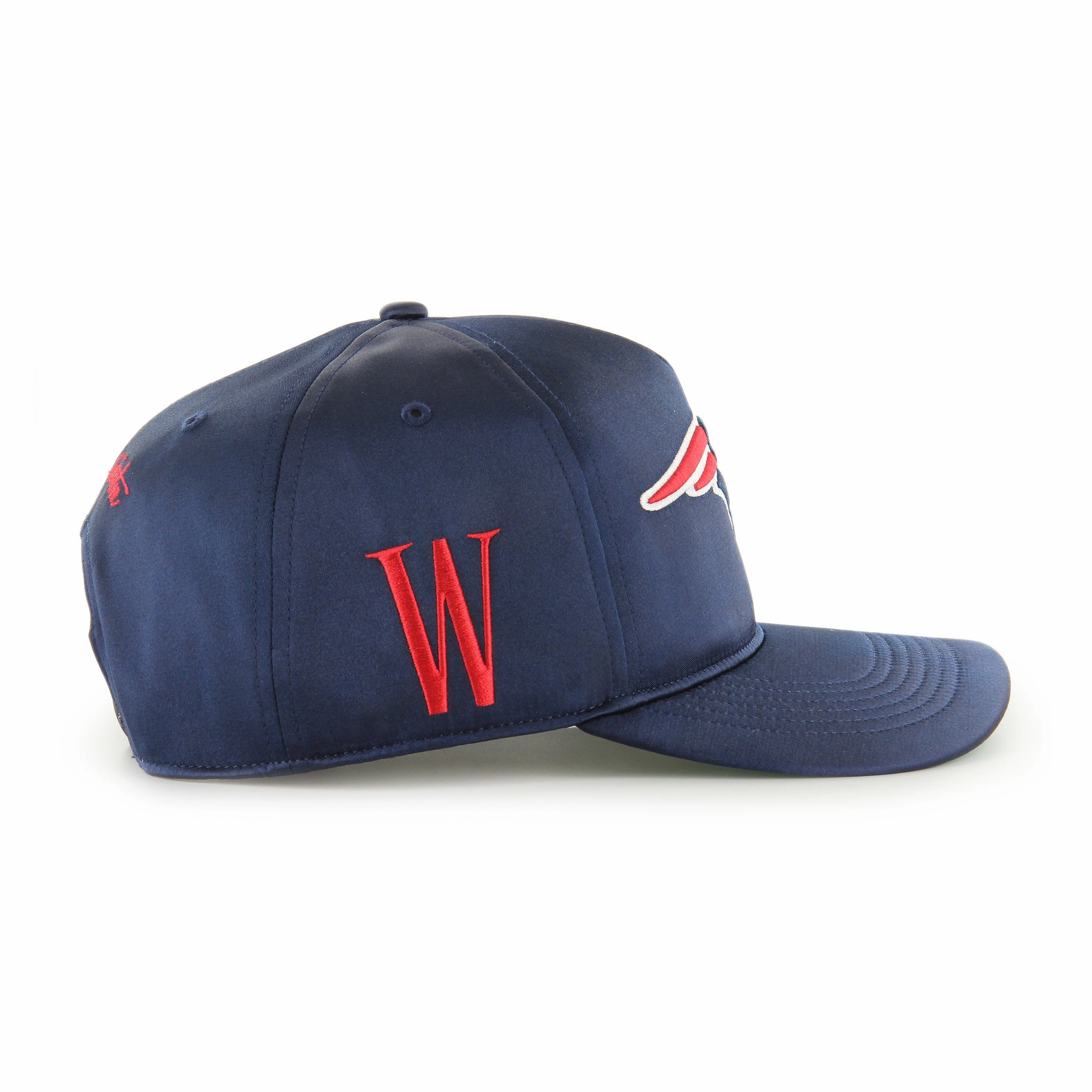 NEW ENGLAND PATRIOTS TYRRELL WINSTON  RF