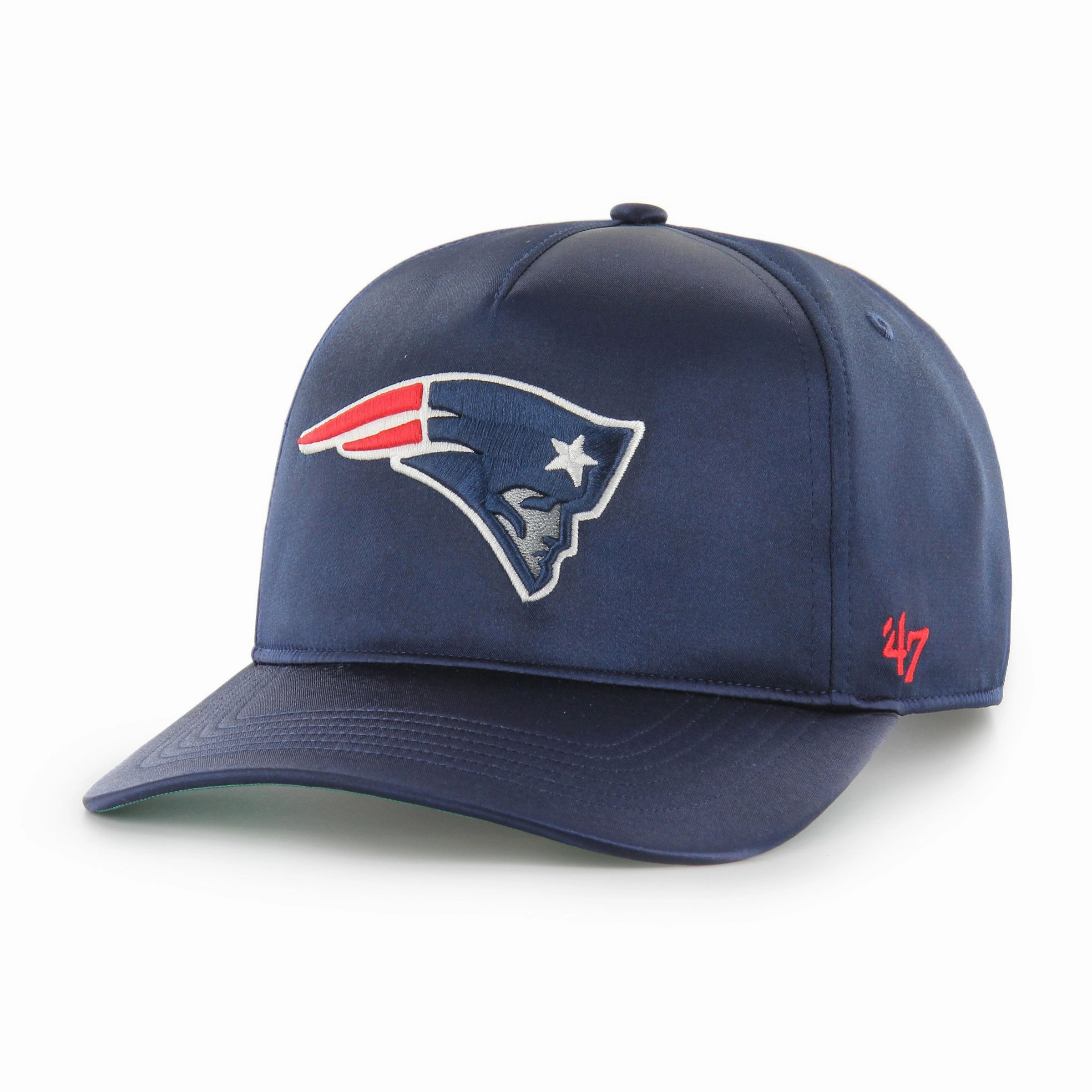 NEW ENGLAND PATRIOTS TYRRELL WINSTON  RF
