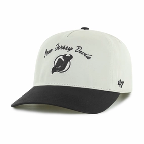 NEW JERSEY DEVILS SAFE BET '47 HITCH
