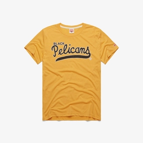 New Orleans Black Pelicans