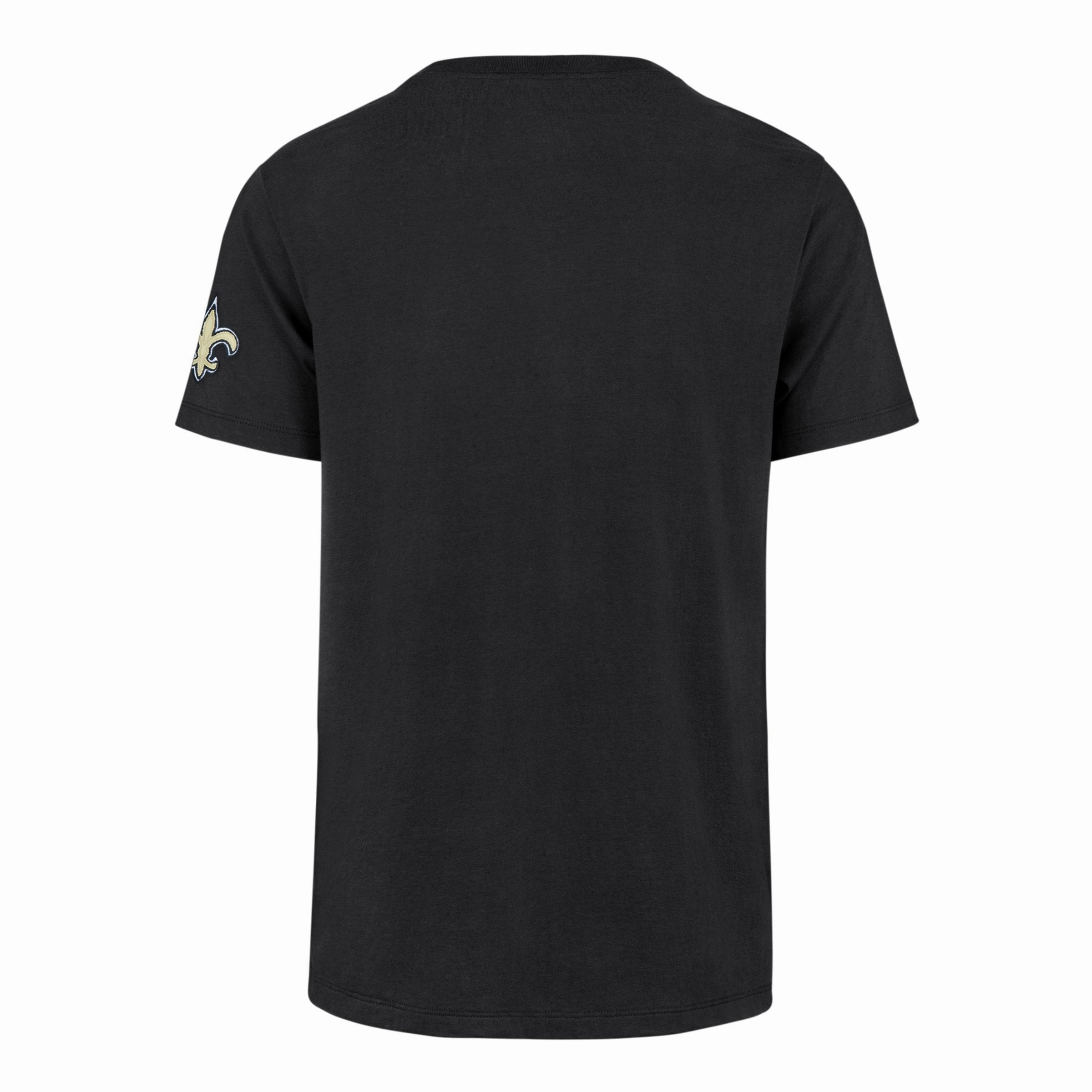 NEW ORLEANS SAINTS '47 FRANKLIN FIELDHOUSE TEE
