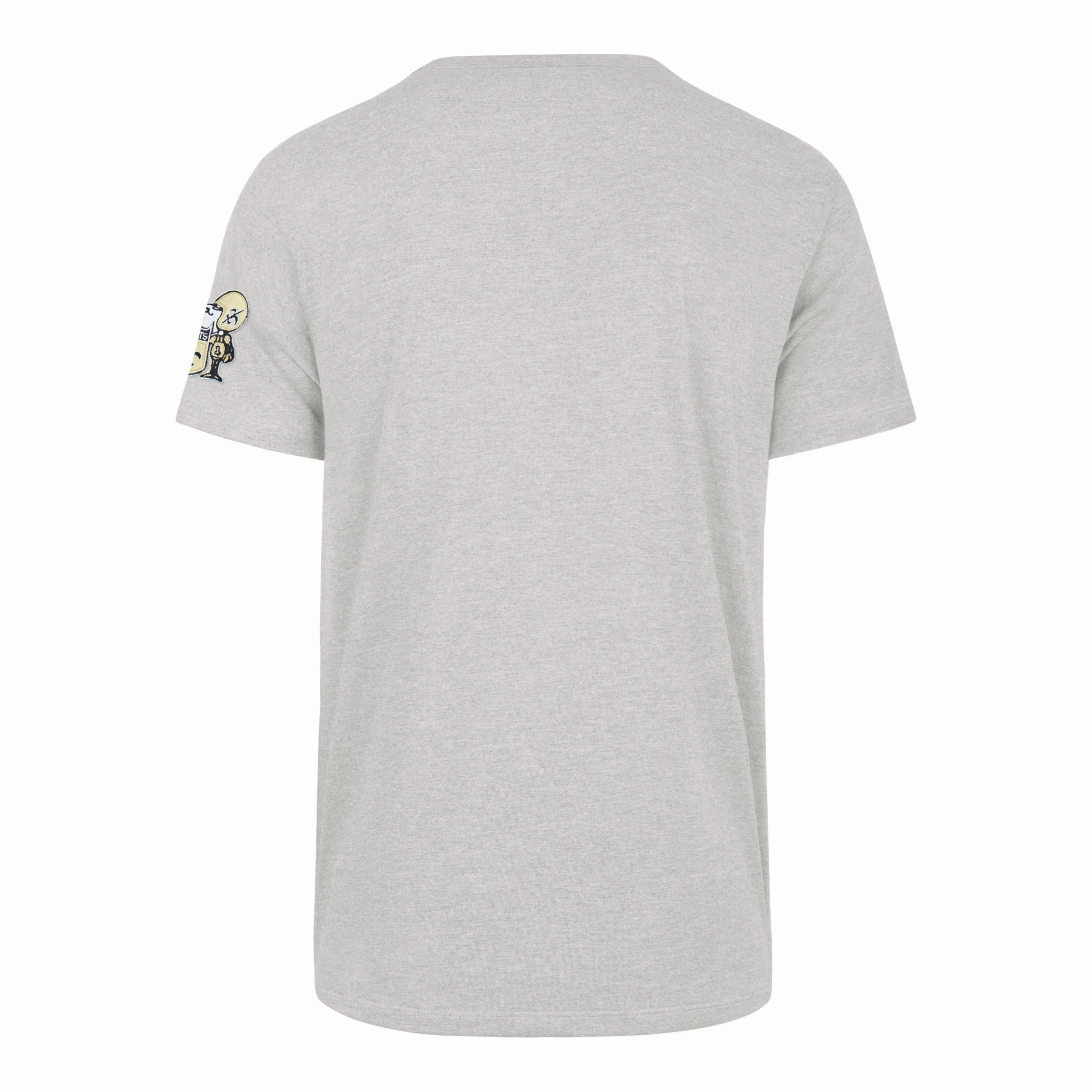 NEW ORLEANS SAINTS HISTORIC FRANKLIN '47 FIELDHOUSE TEE