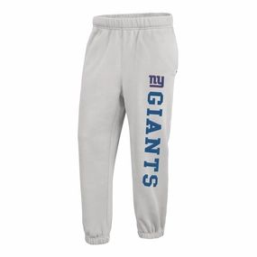 NEW YORK GIANTS HIGH ROAD '47 VENICE JOGGER WOMENS
