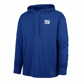 NEW YORK GIANTS IMPRINT FORWARD '47 HOOD