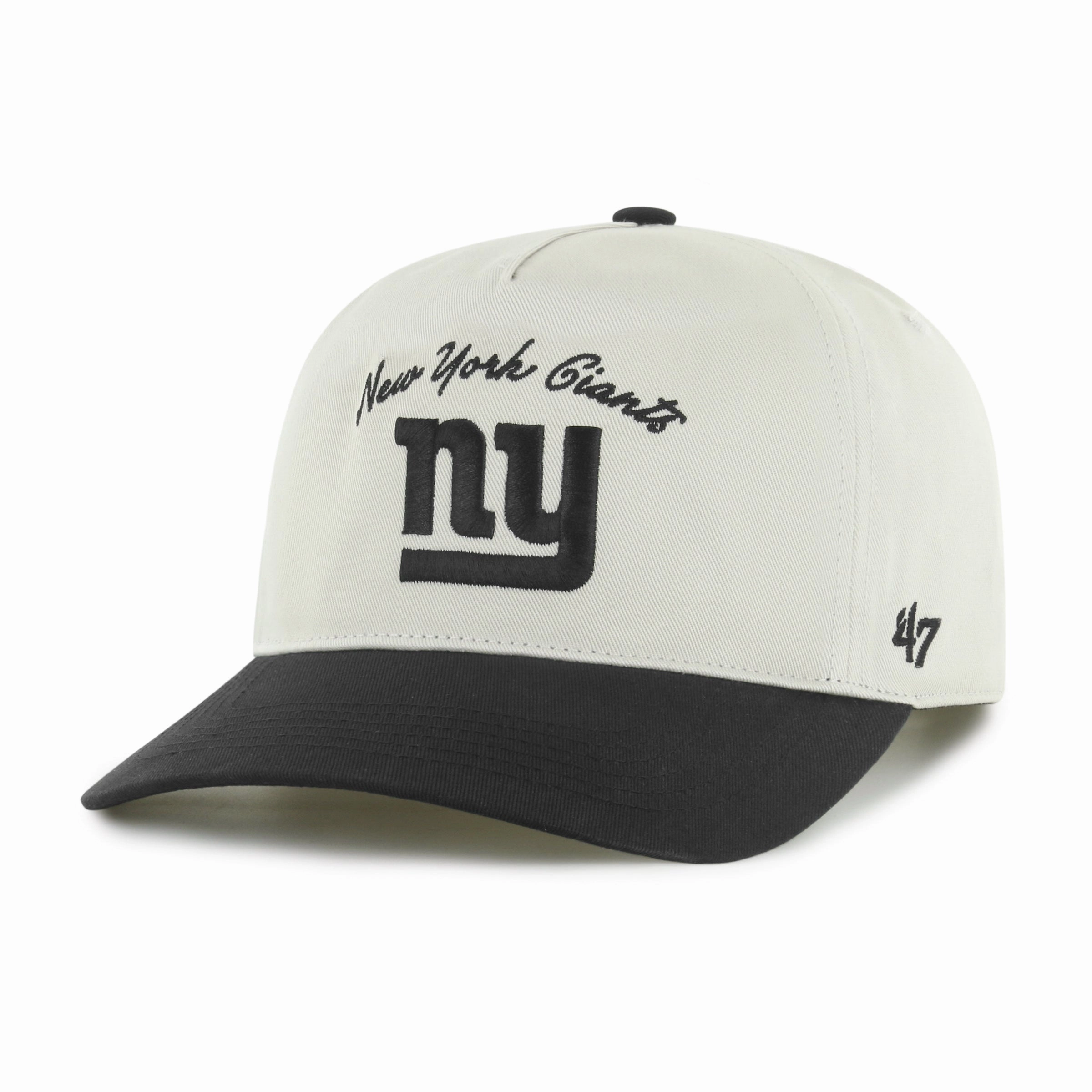 NEW YORK GIANTS SAFE BET  RF RELAXED FIT