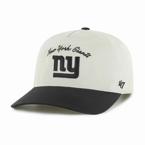 NEW YORK GIANTS SAFE BET  RF RELAXED FIT