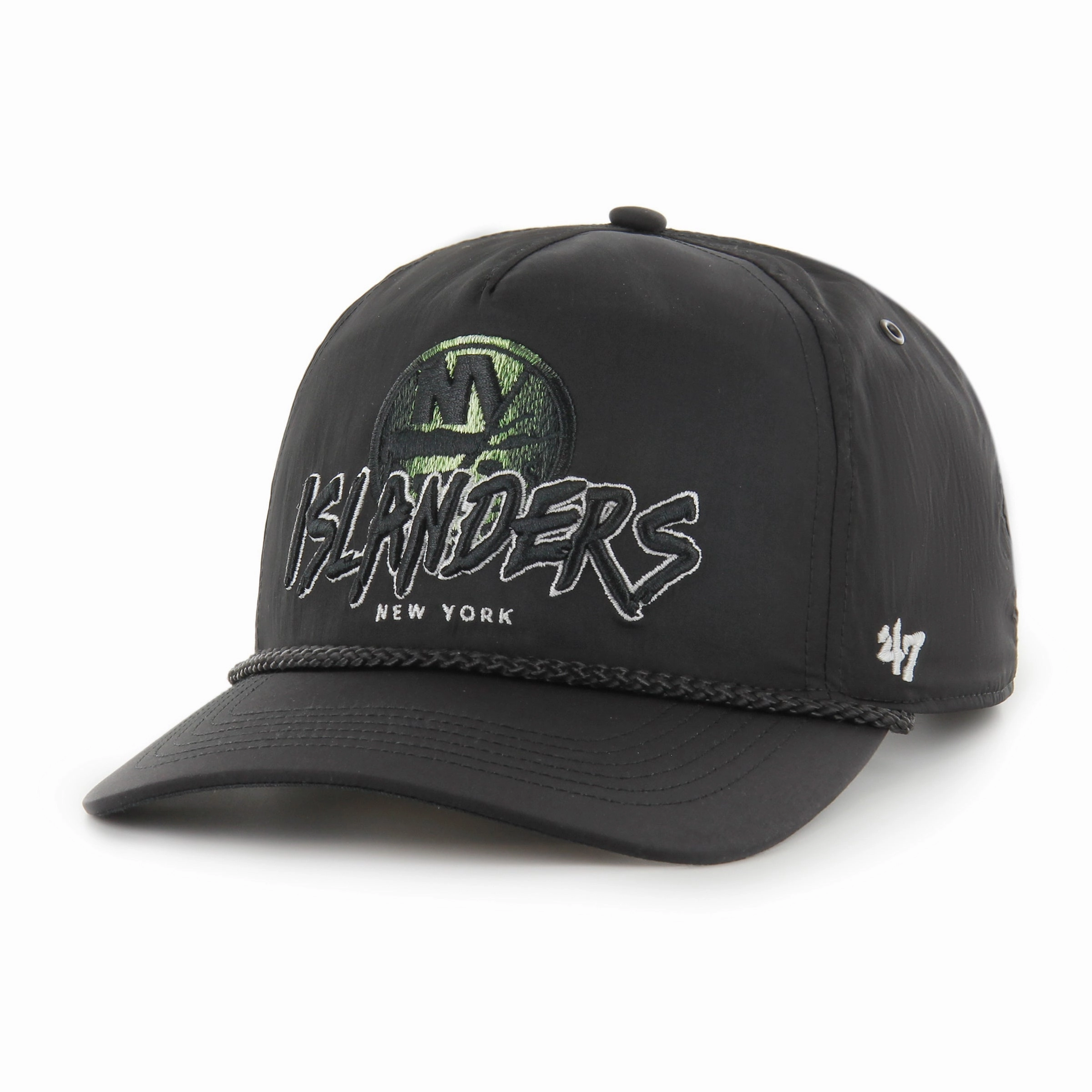 NEW YORK ISLANDERS MIDNIGHT GLOW 
