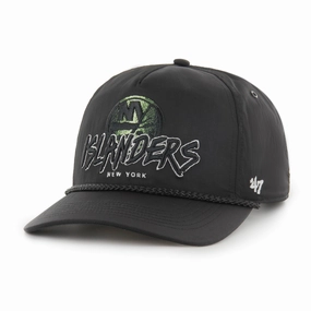 NEW YORK ISLANDERS MIDNIGHT GLOW 