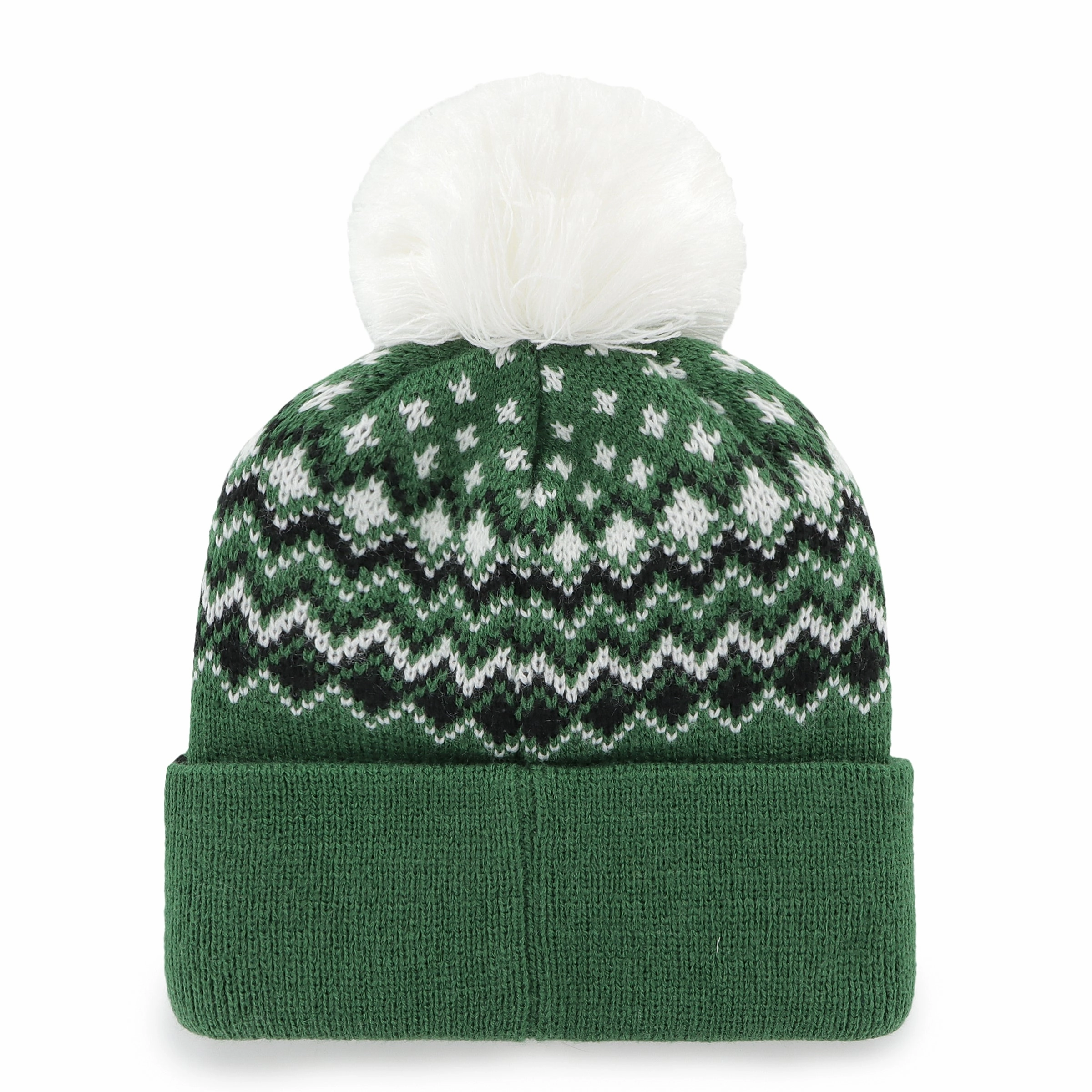 NEW YORK JETS ELSA '47 CUFF KNIT WOMENS