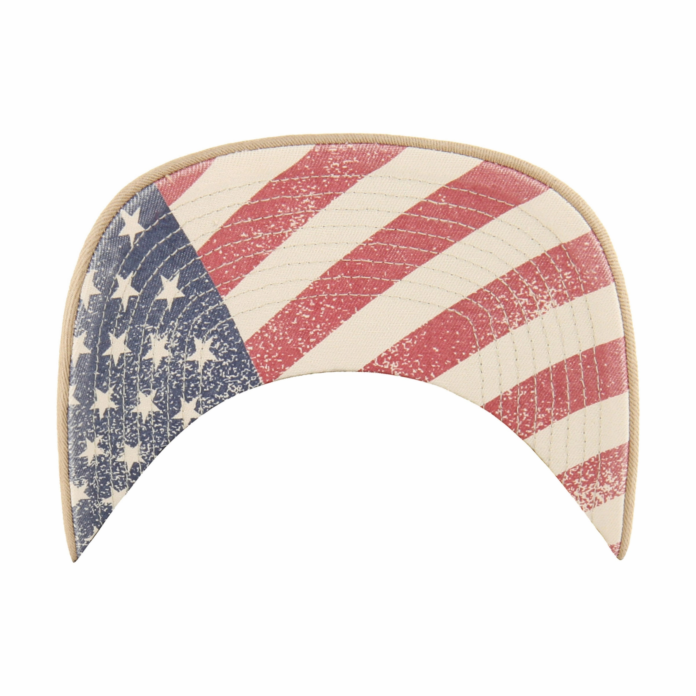 NEW YORK JETS GLORY DAZE STRAP '47 TRUCKER