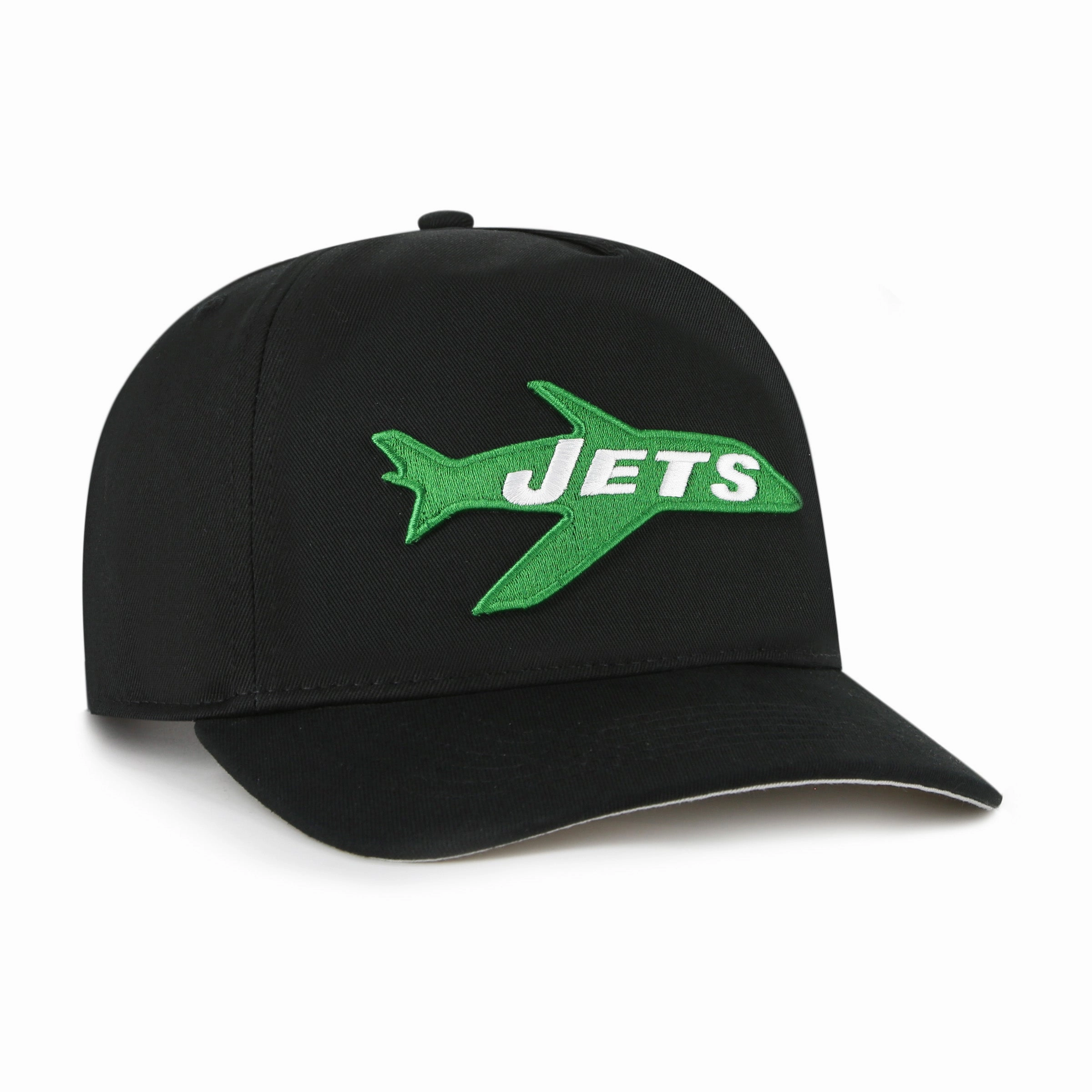 NEW YORK JETS HISTORIC '47 HITCH RF RELAXED FIT