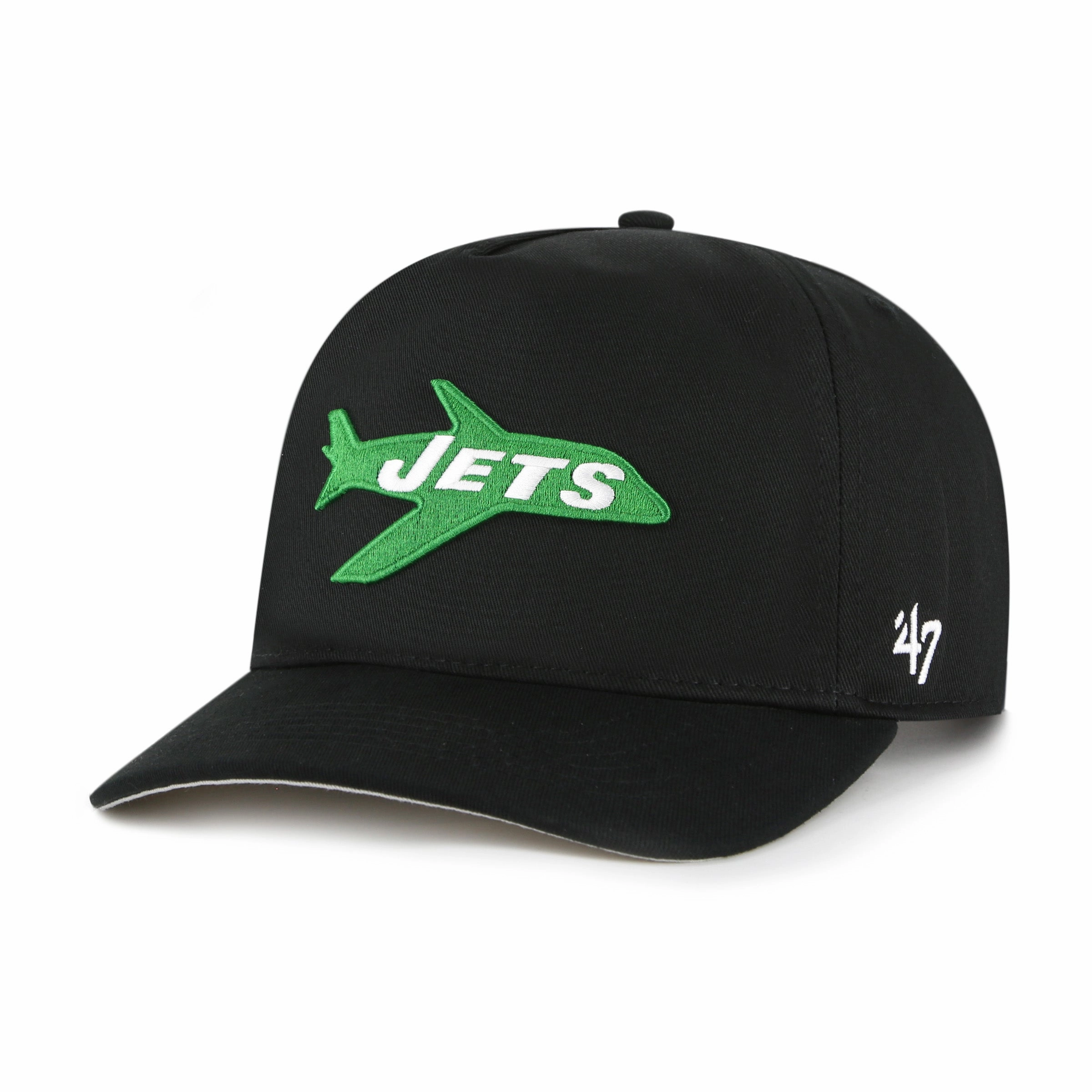 NEW YORK JETS HISTORIC '47 HITCH RF RELAXED FIT