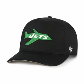 NEW YORK JETS HISTORIC  RF RELAXED FIT