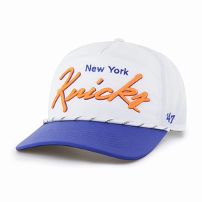NEW YORK KNICKS CHAMBERLAIN SNAP 