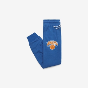 New York Knicks Logo Jogger