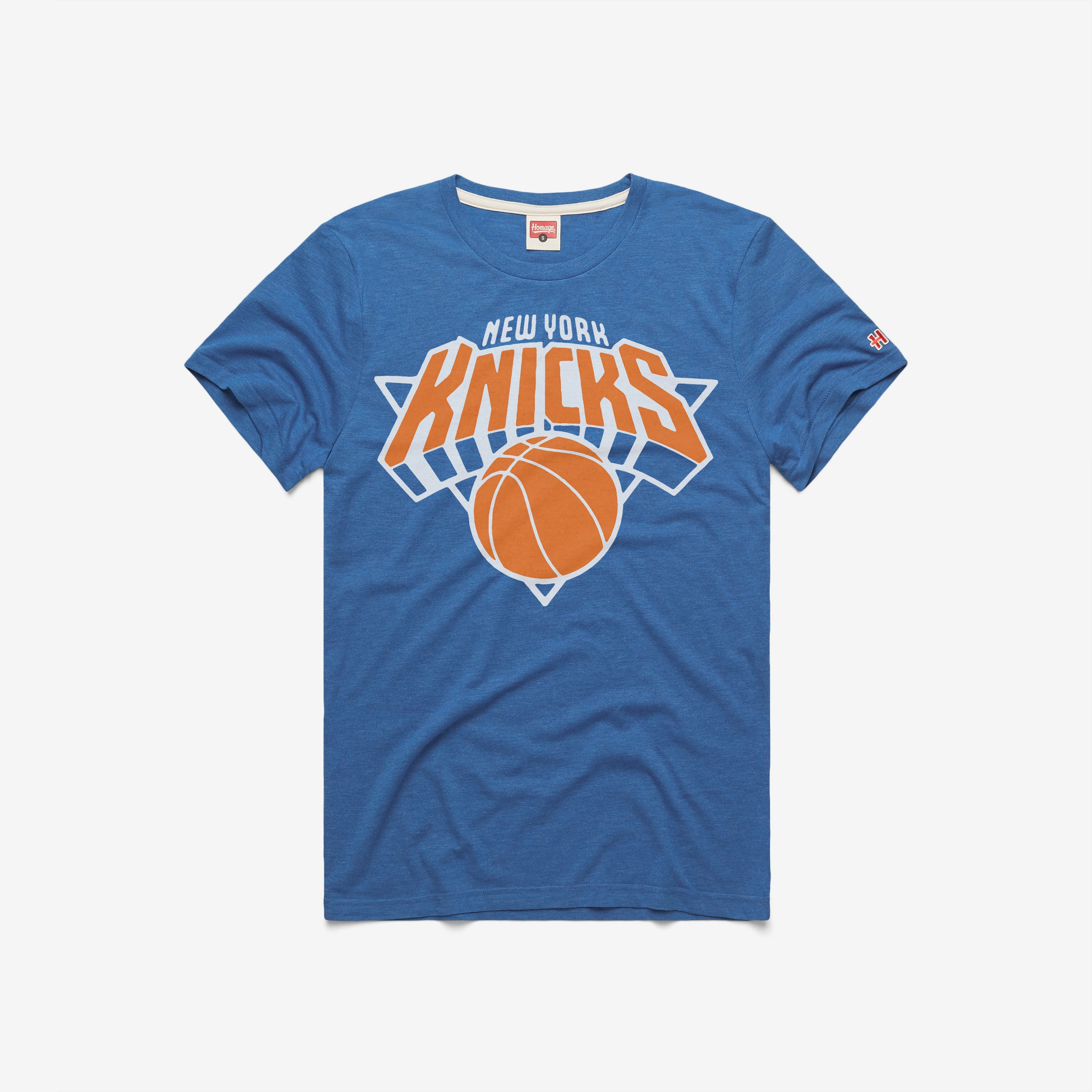 New York Knicks Logo