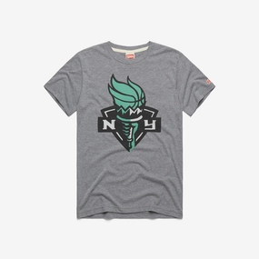 New York Liberty Logo