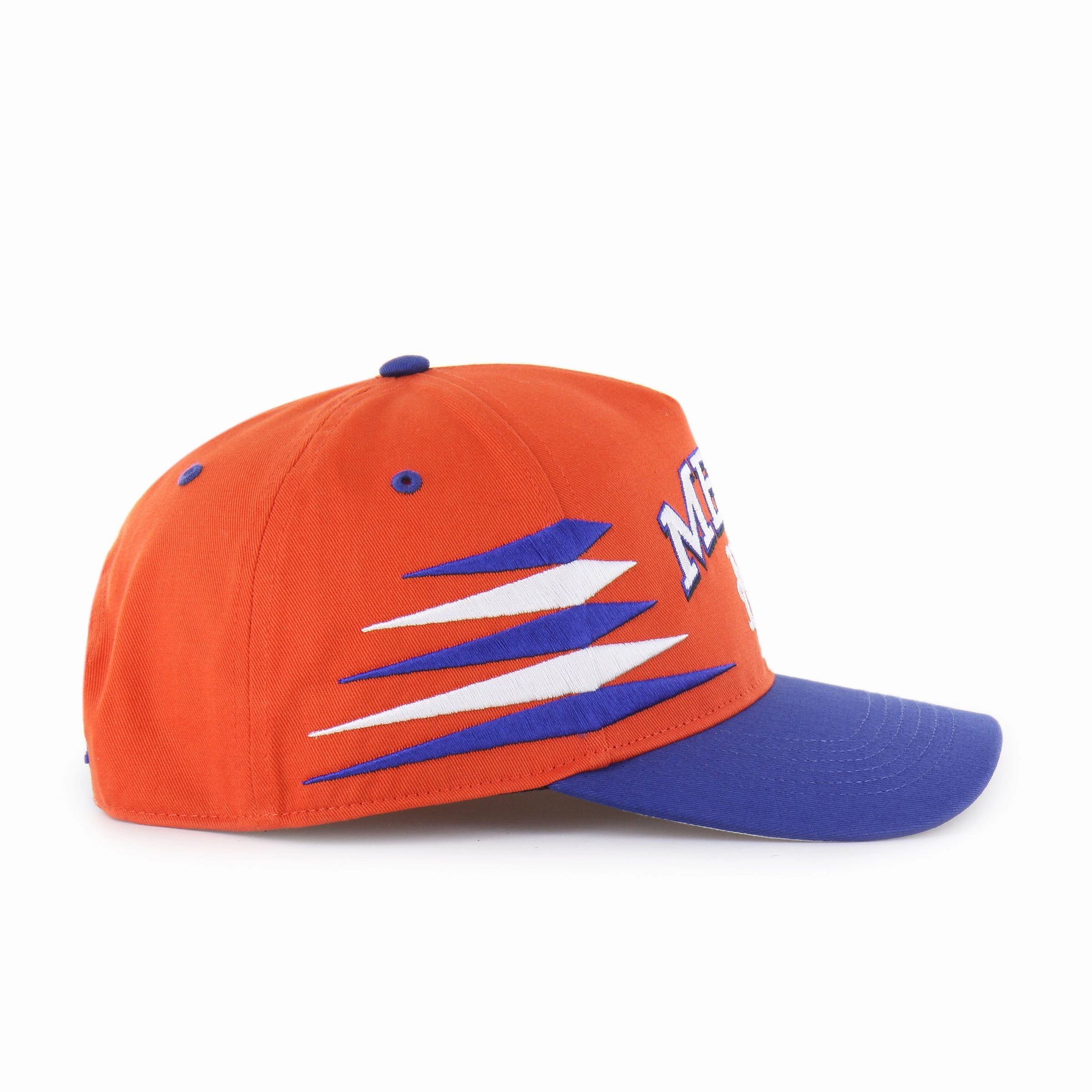 NEW YORK METS DIAMOND CUT 