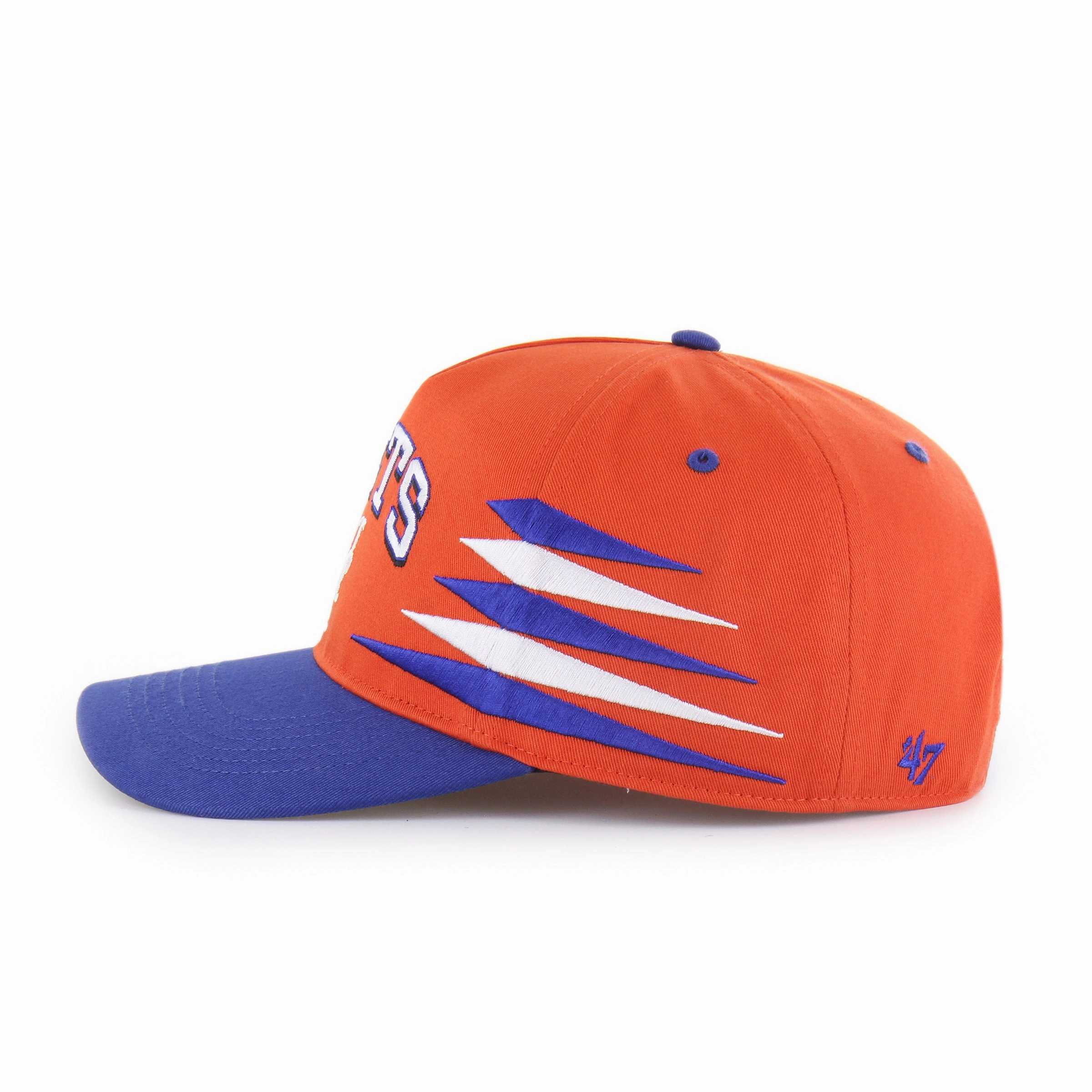 NEW YORK METS DIAMOND CUT 