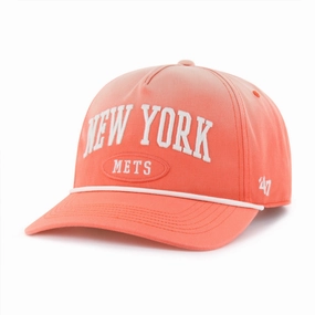 NEW YORK METS TYBEE ROPE  RF RELAXED FIT