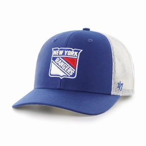 NEW YORK RANGERS 
