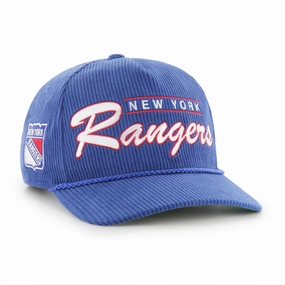 NEW YORK RANGERS ARENA  RELAXED FIT