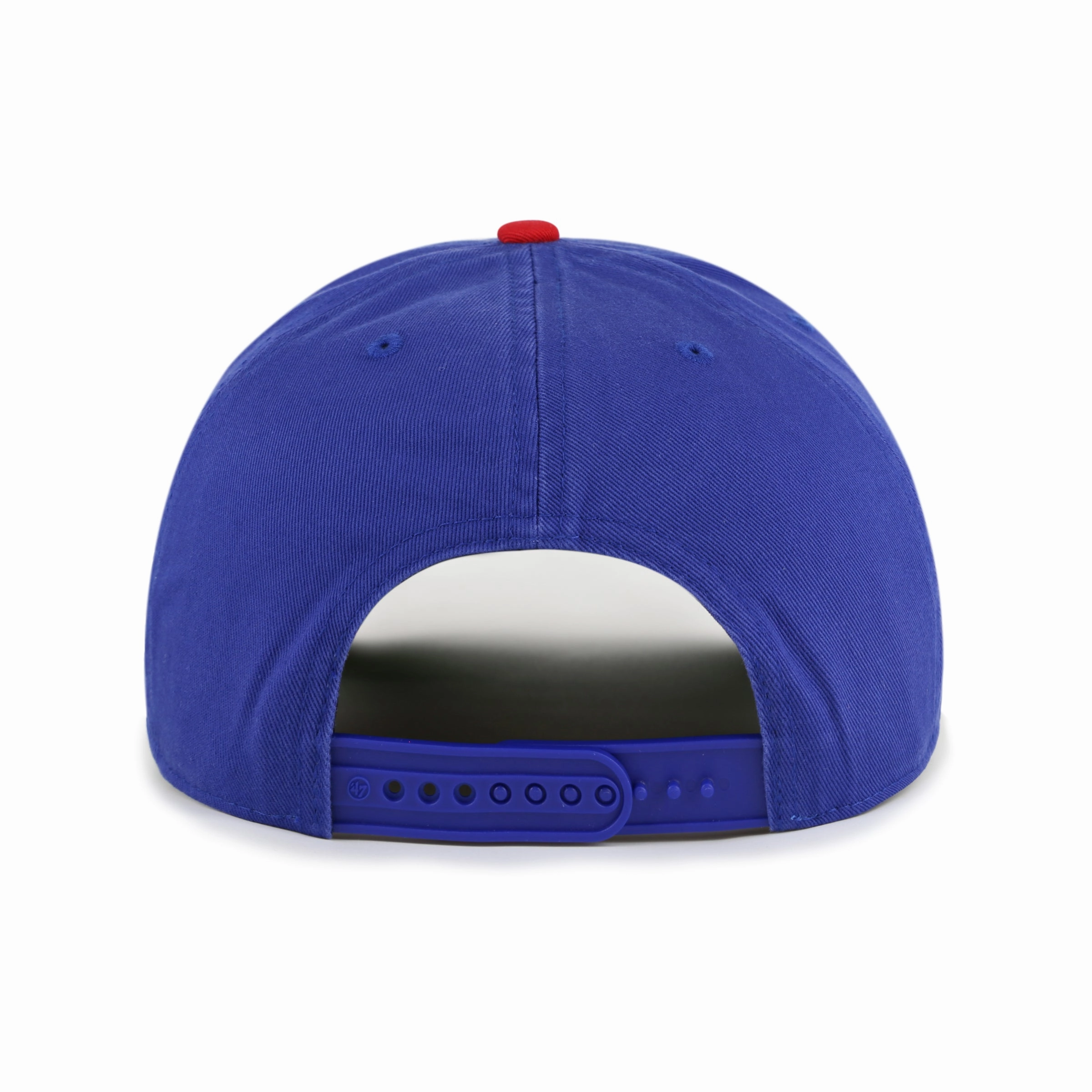 NEW YORK RANGERS VINTAGE ATKIN  RELAXED FIT