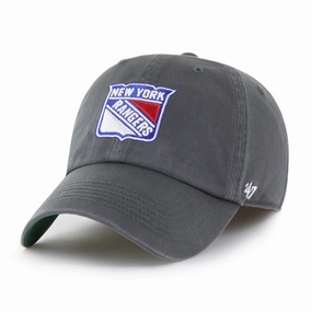 NEW YORK RANGERS VINTAGE GENERATION '47 FRANCHISE