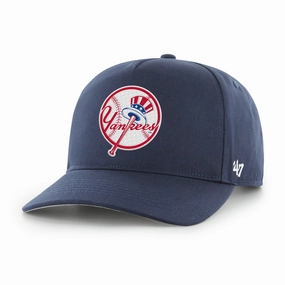 NEW YORK YANKEES COOPERSTOWN 