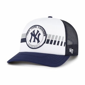 NEW YORK YANKEES COOPERSTOWN WAX PACK EXPRESS 