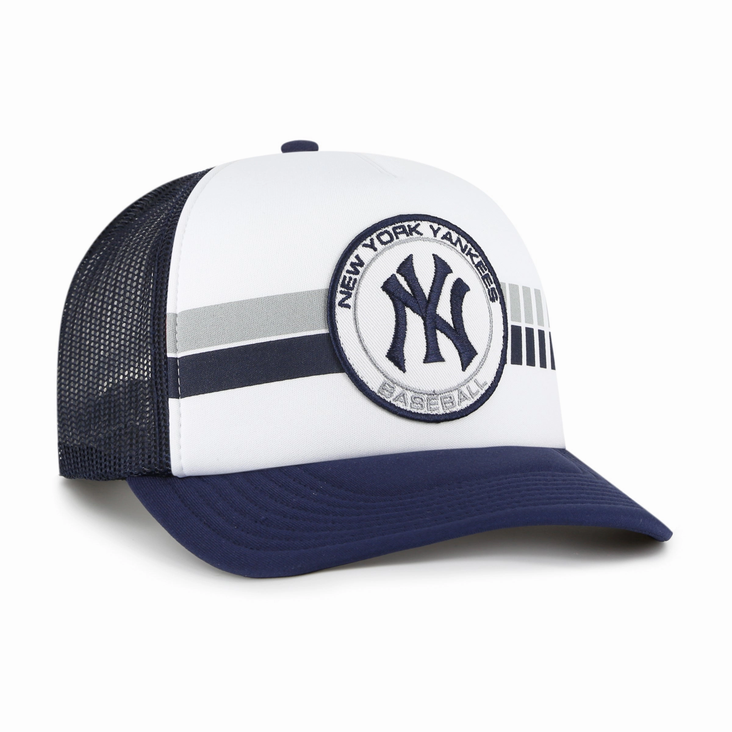 NEW YORK YANKEES COOPERSTOWN WAX PACK EXPRESS 